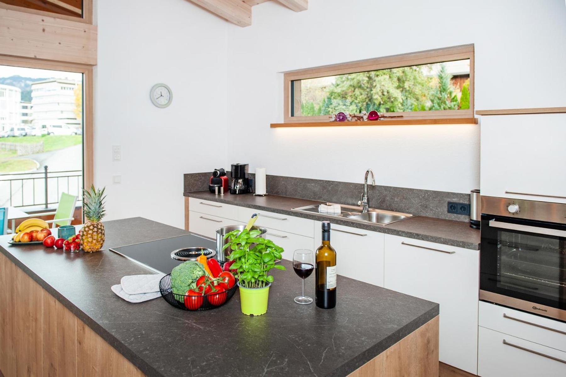 Ferienwohnung Döttlinger