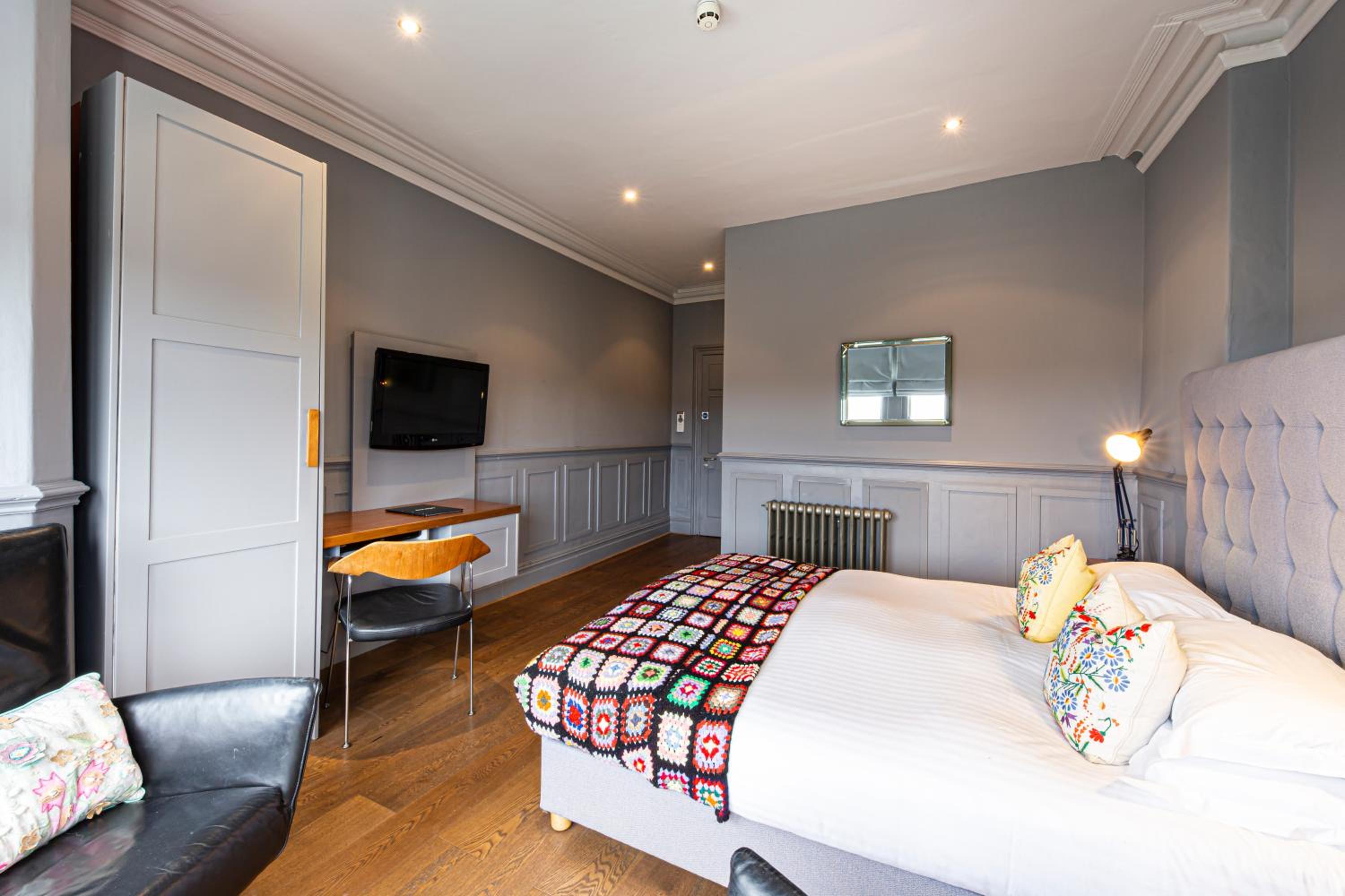 Escape Boutique B&B