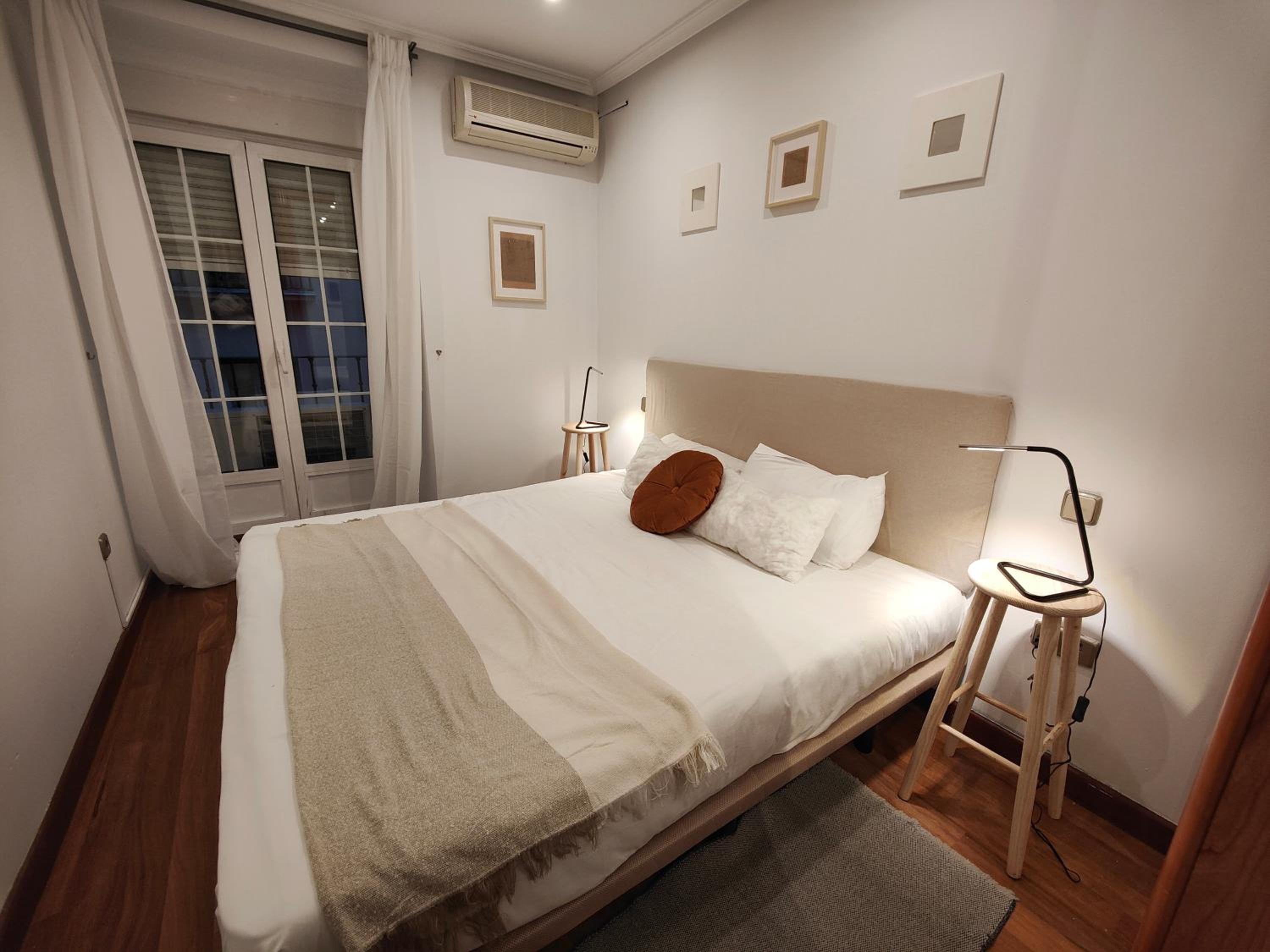 Apartamentos Madrid Atocha photo 1