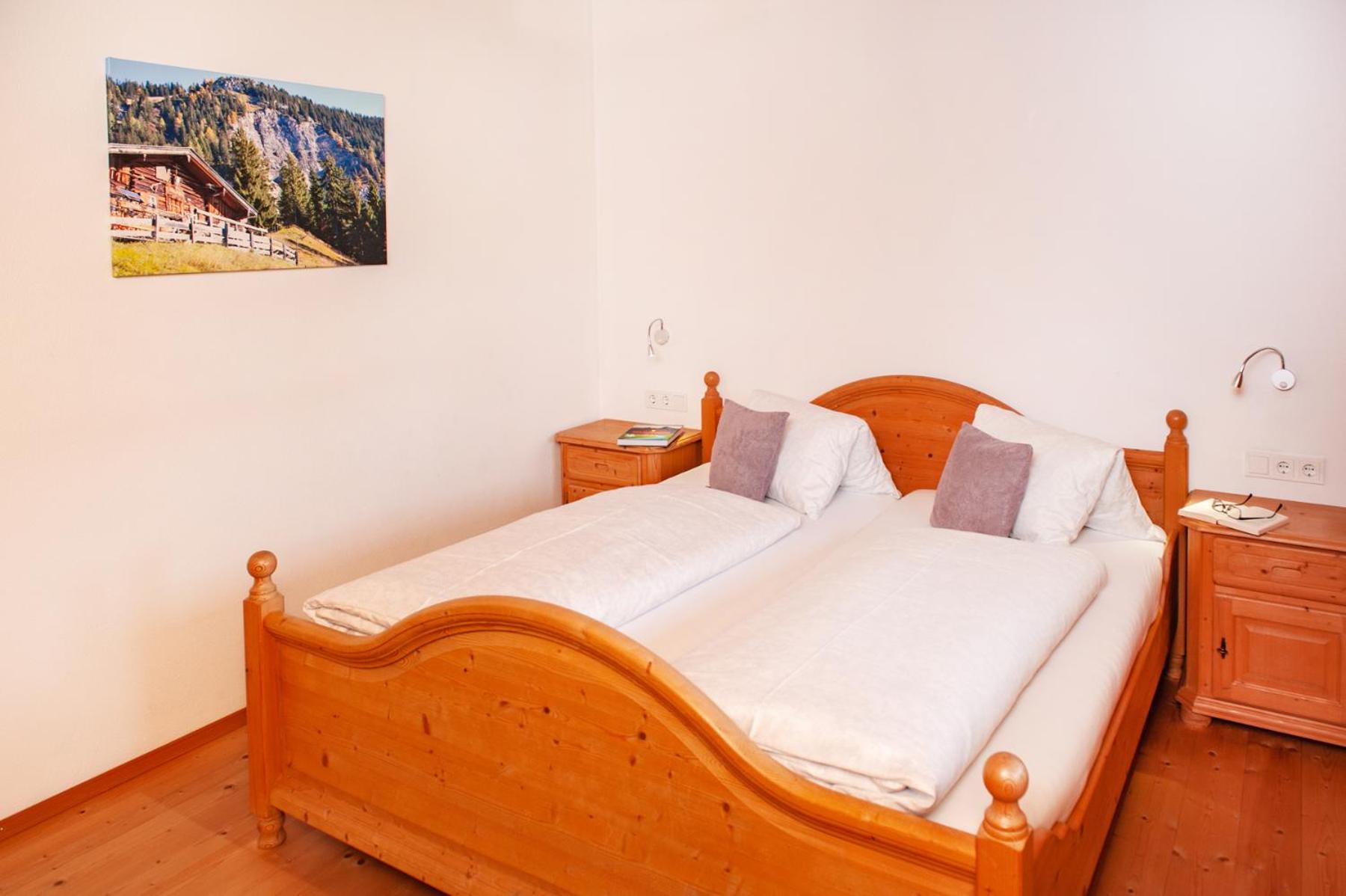 Ferienwohnung Döttlinger