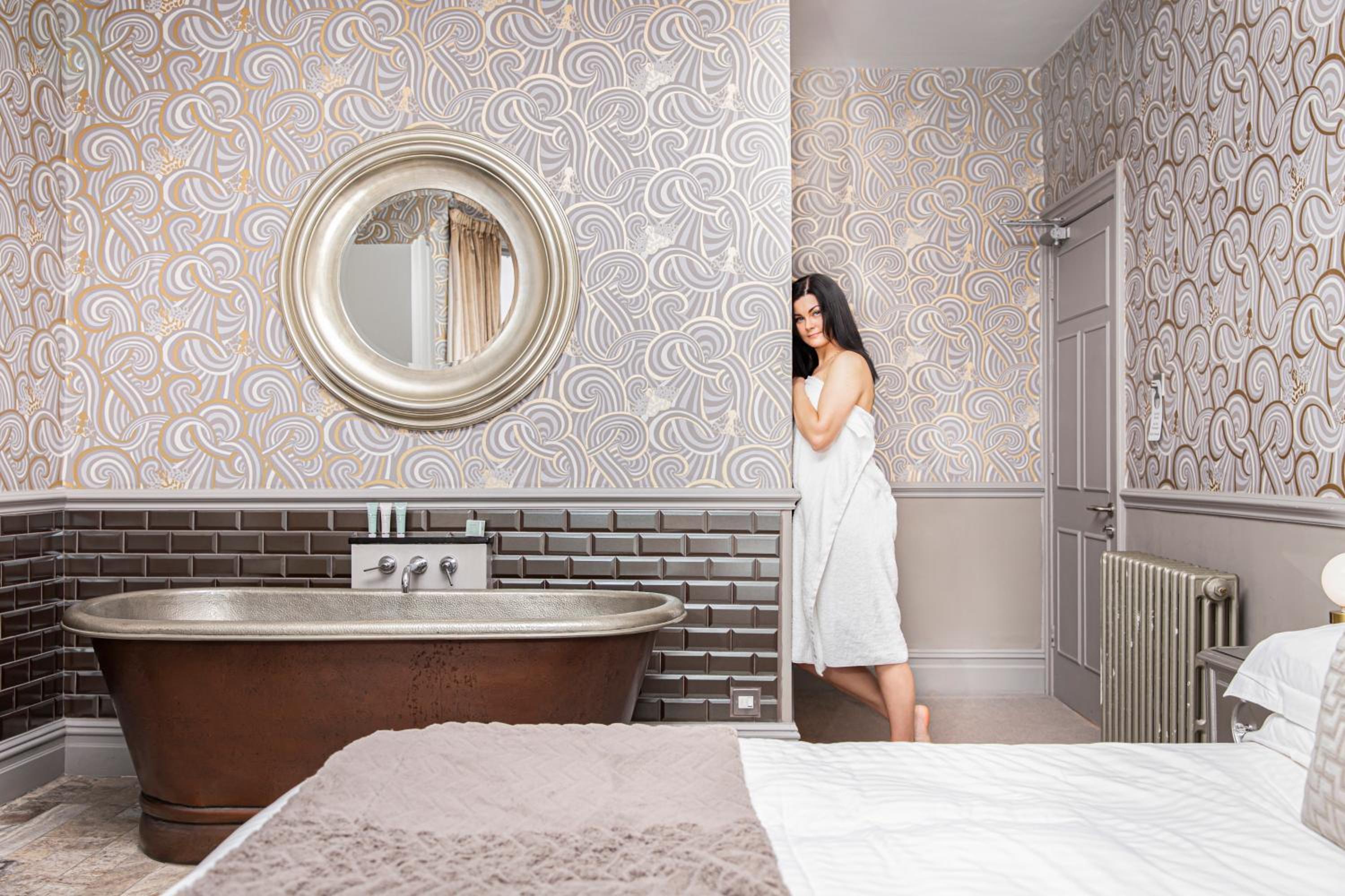 Escape Boutique B&B