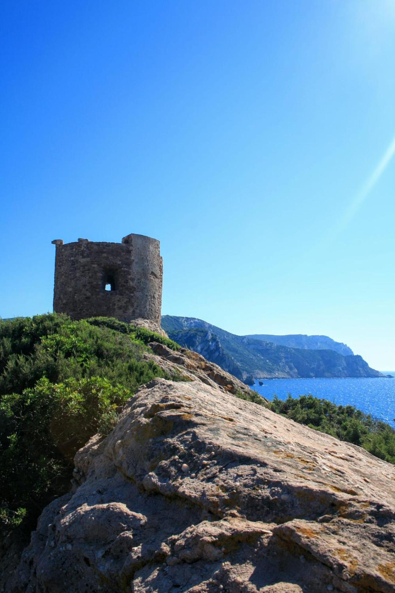 Agriturismo Porticciolo