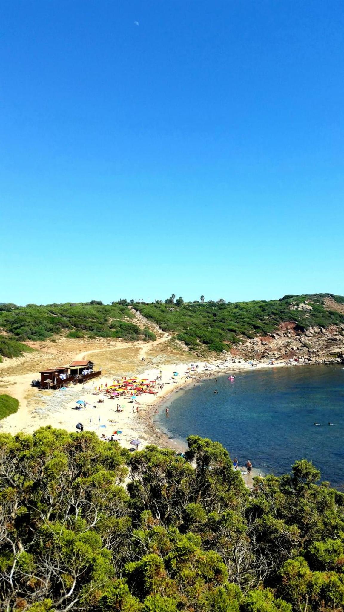 Agriturismo Porticciolo