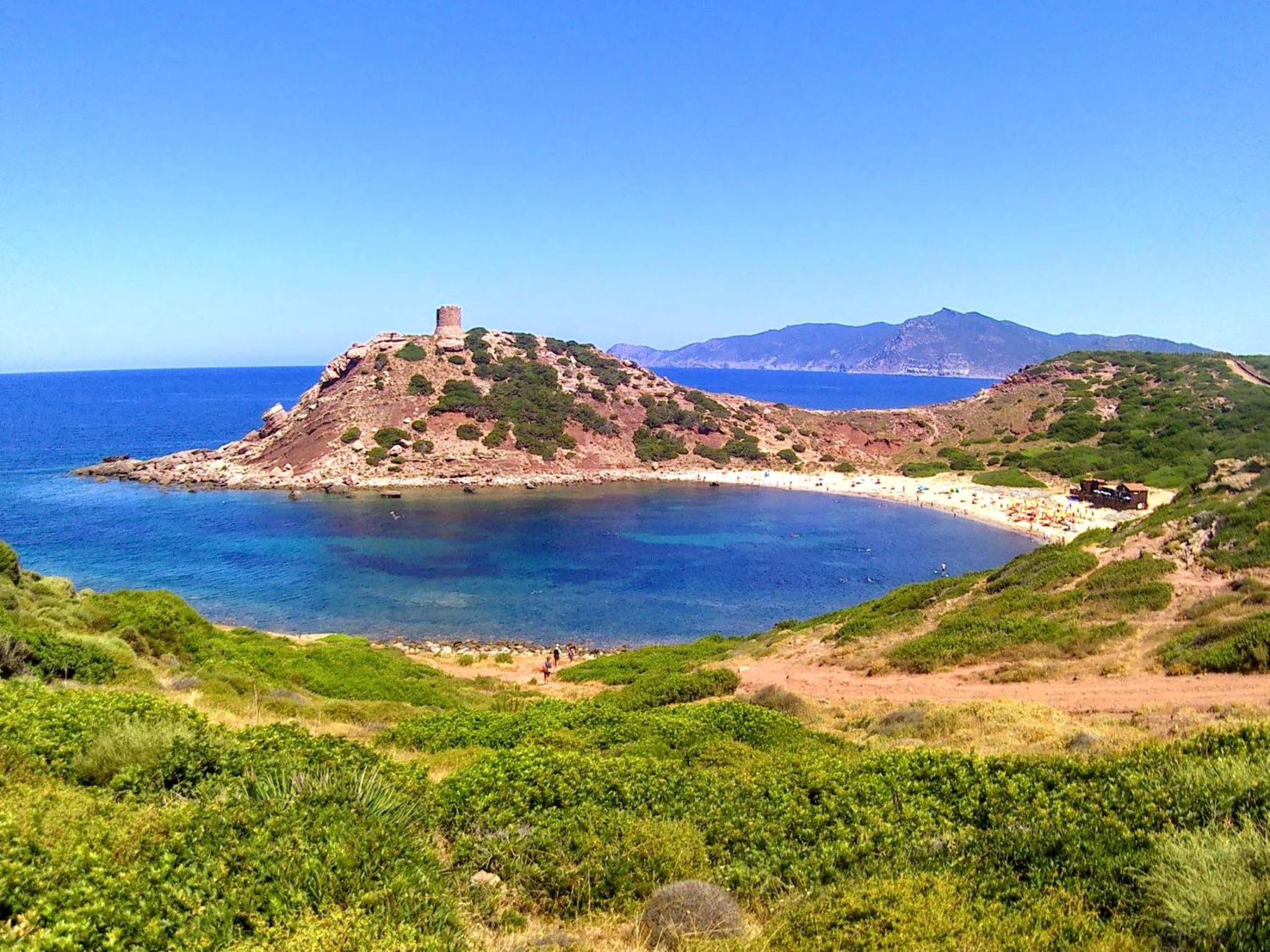 Agriturismo Porticciolo