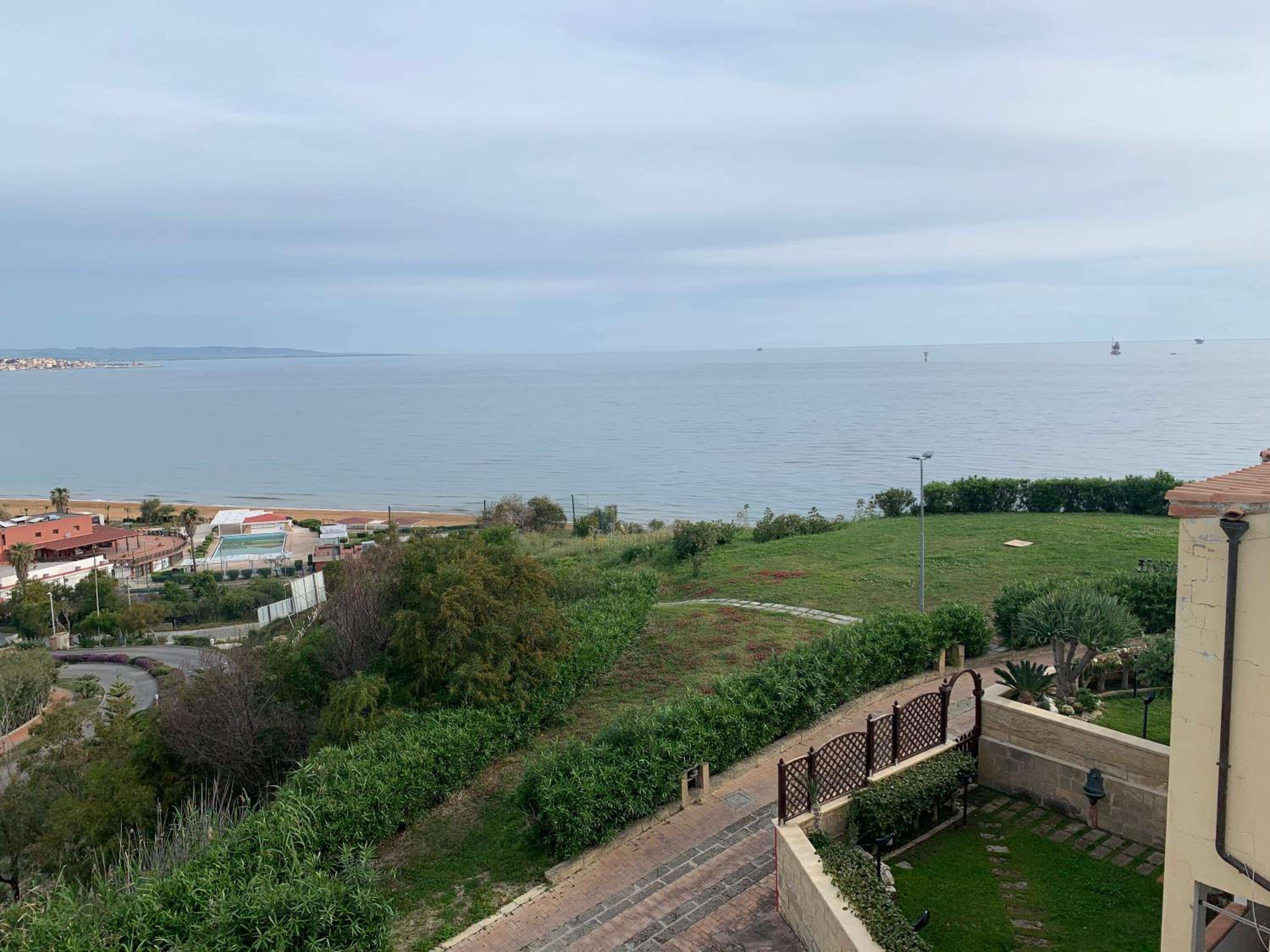 Belvedere Lacinio Casa Vacanze