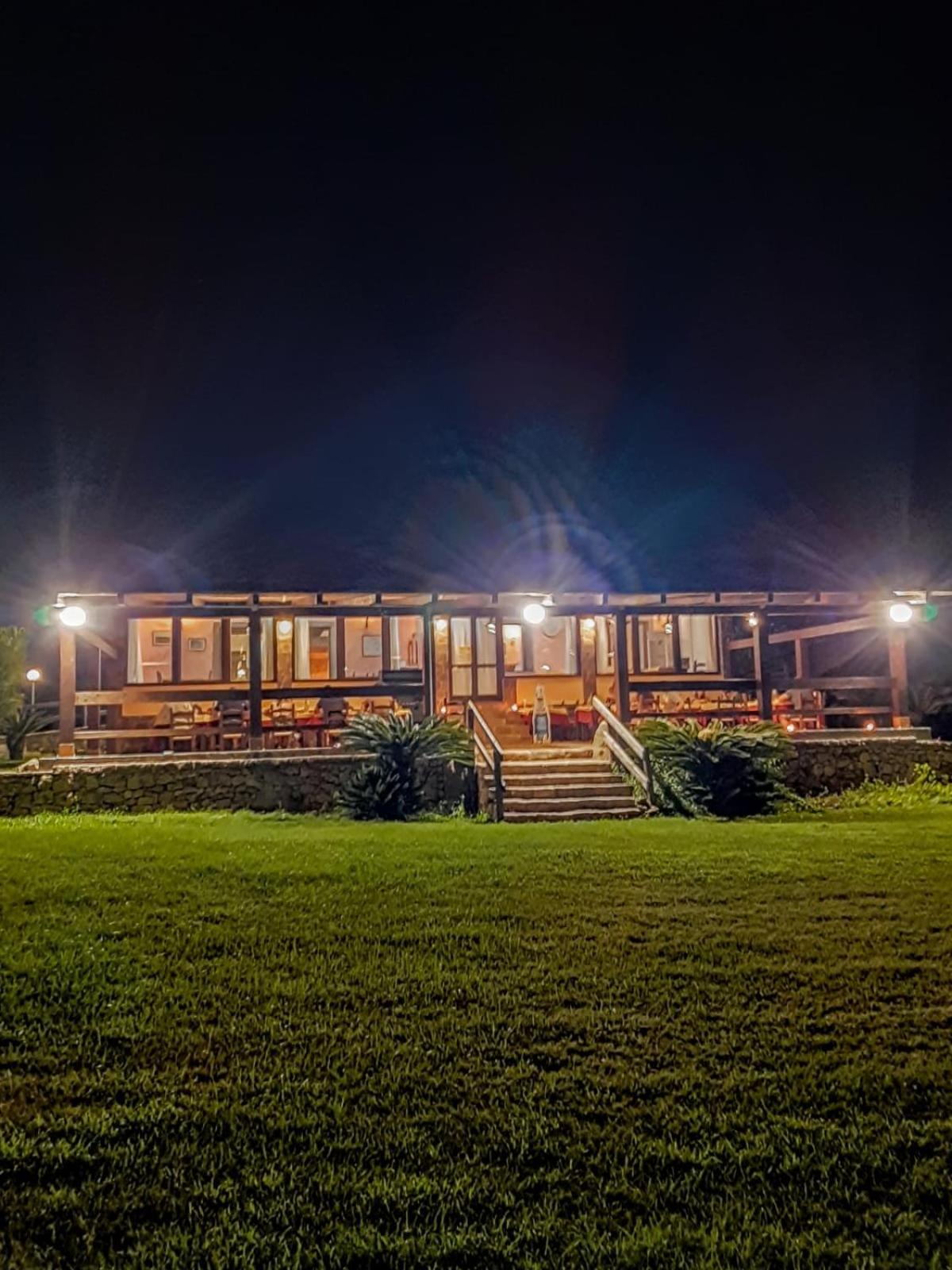 Agriturismo Porticciolo