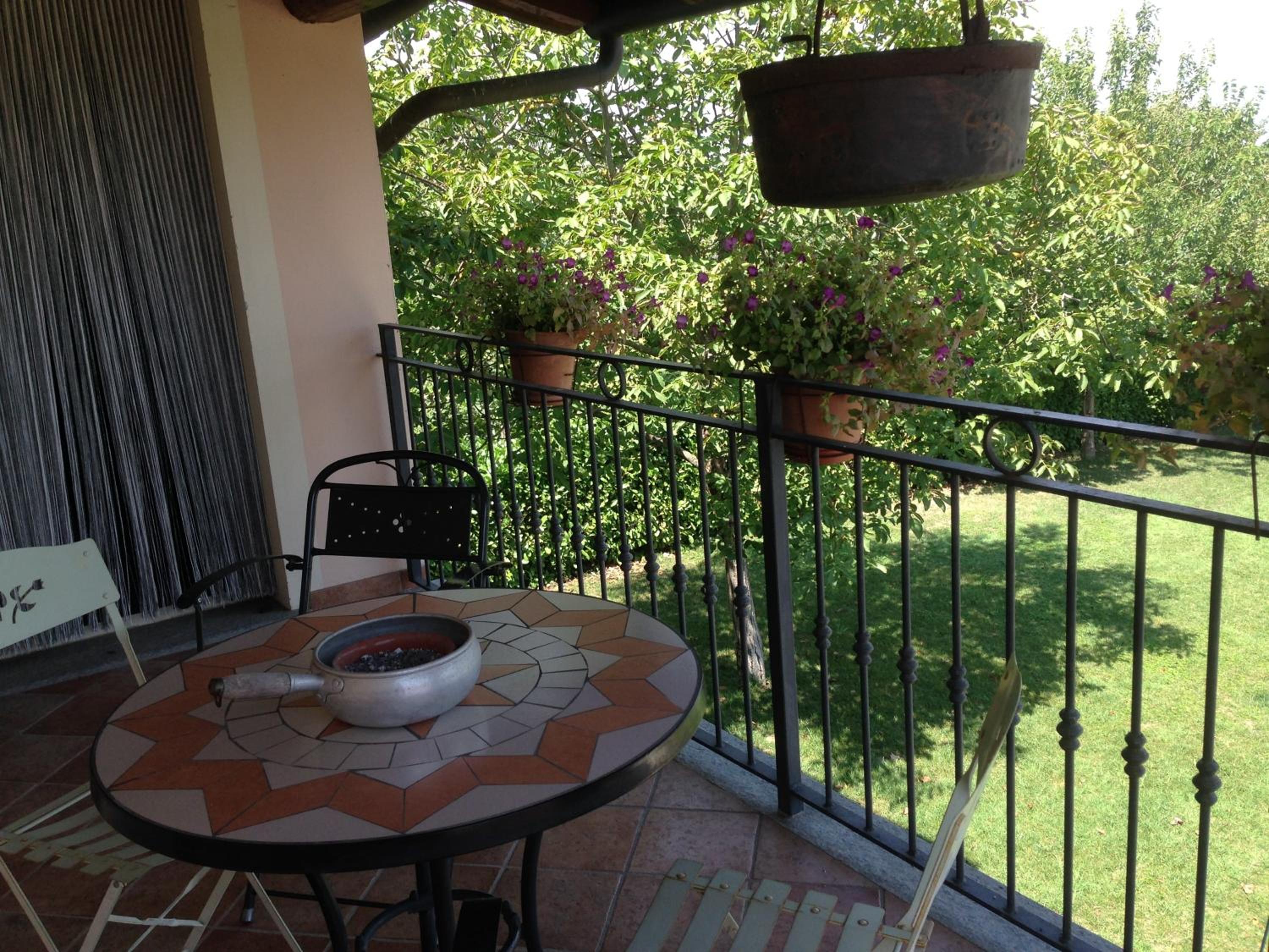 Cascina Folletto