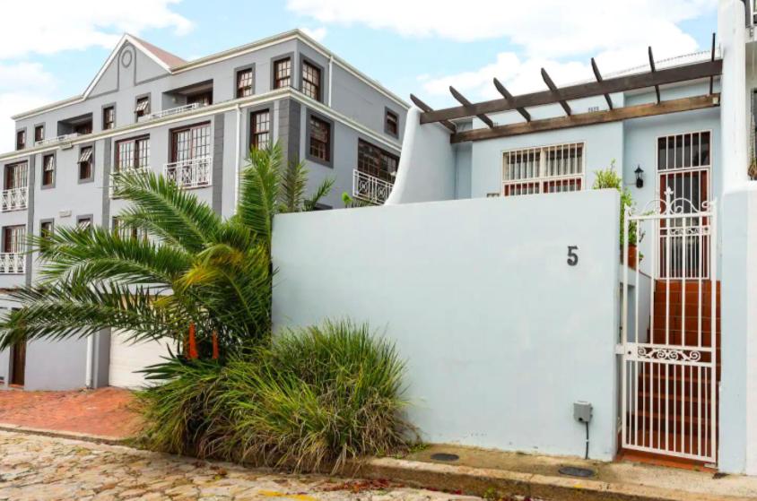 Kloof Avenue 5