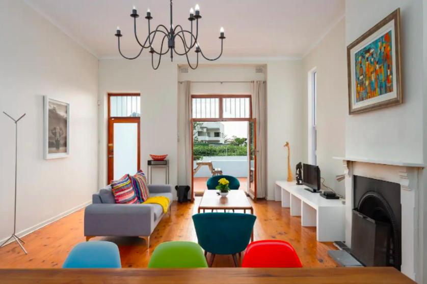 Kloof Avenue 5
