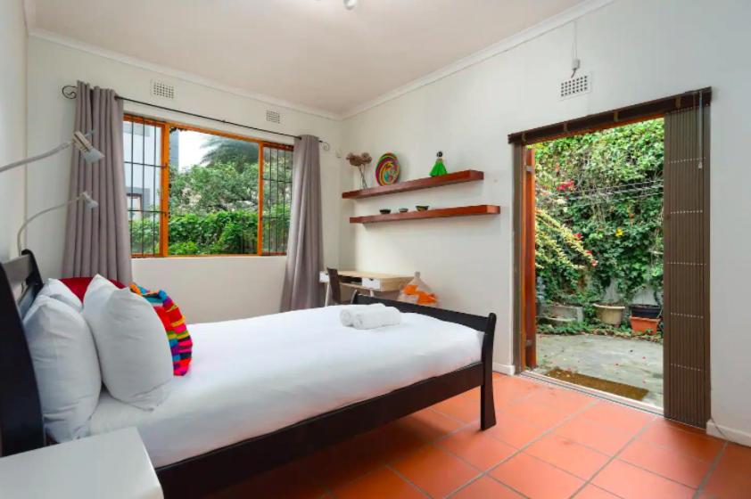 Kloof Avenue 5