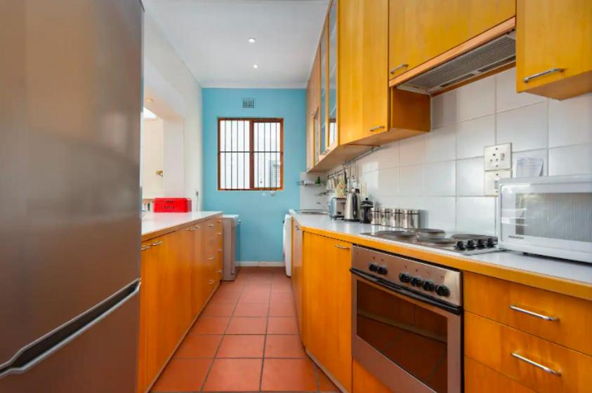 Kloof Avenue 5