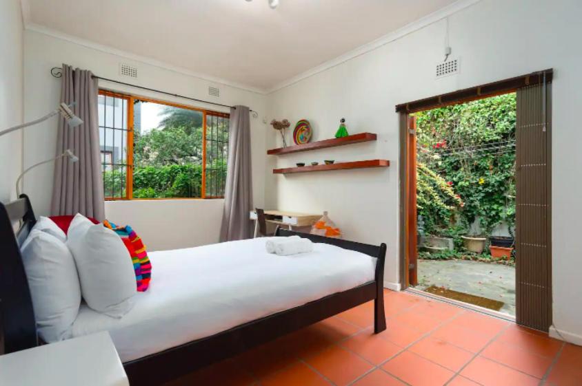 Kloof Avenue 5