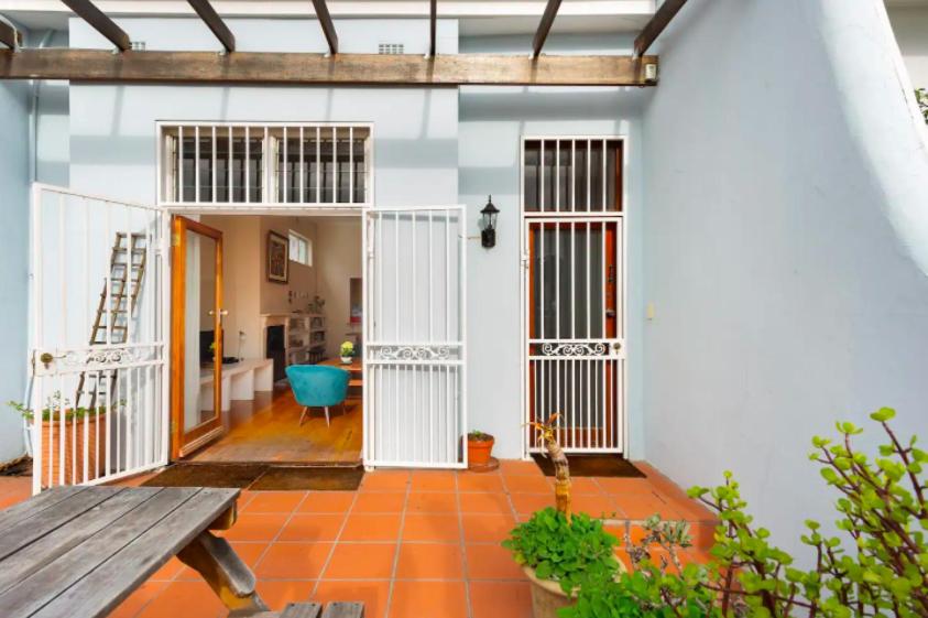 Kloof Avenue 5