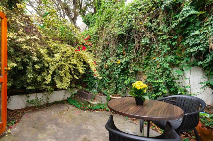 Kloof Avenue 5