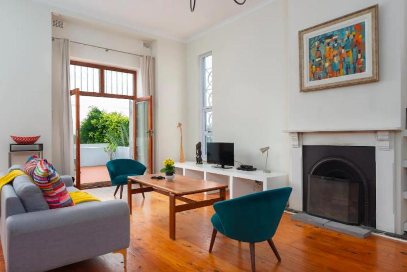 Kloof Avenue 5