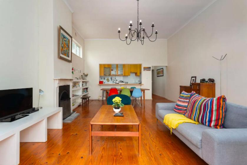 Kloof Avenue 5