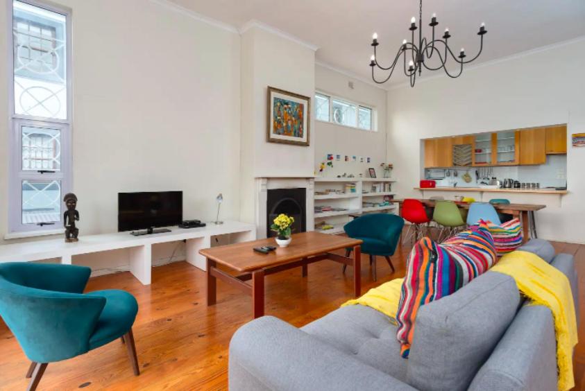 Kloof Avenue 5