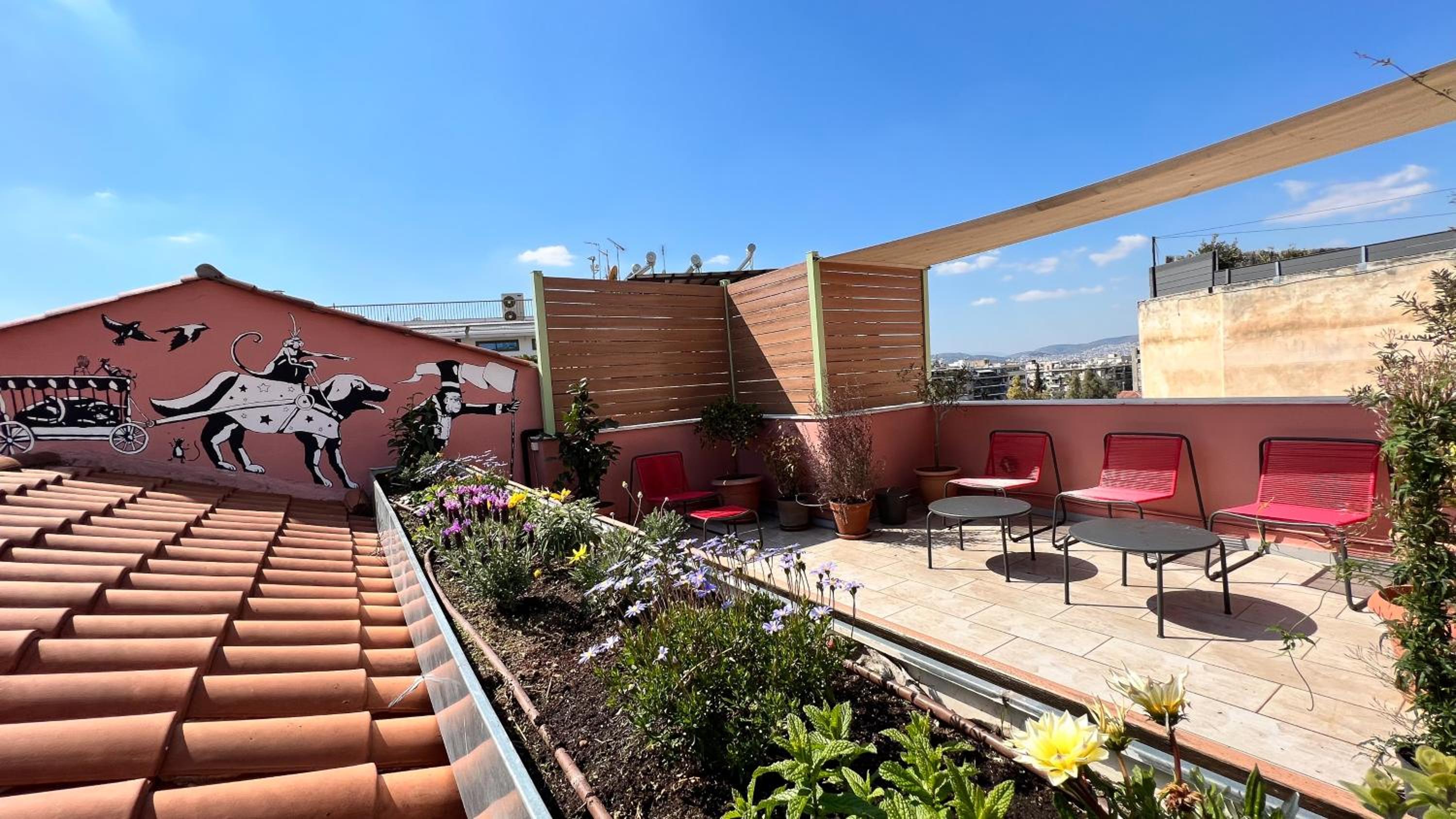 roof
