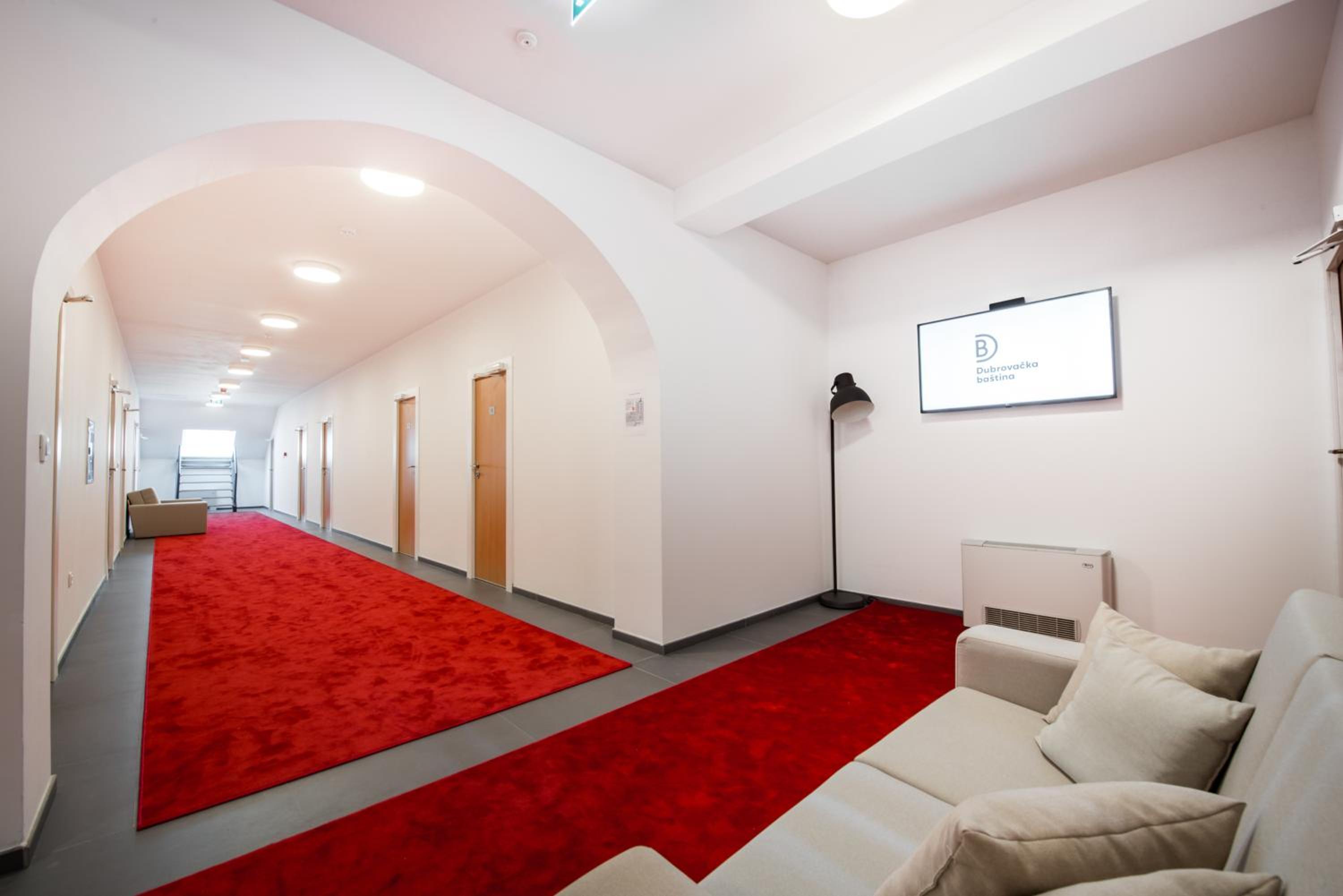 Dubrovnik Central Accommodation