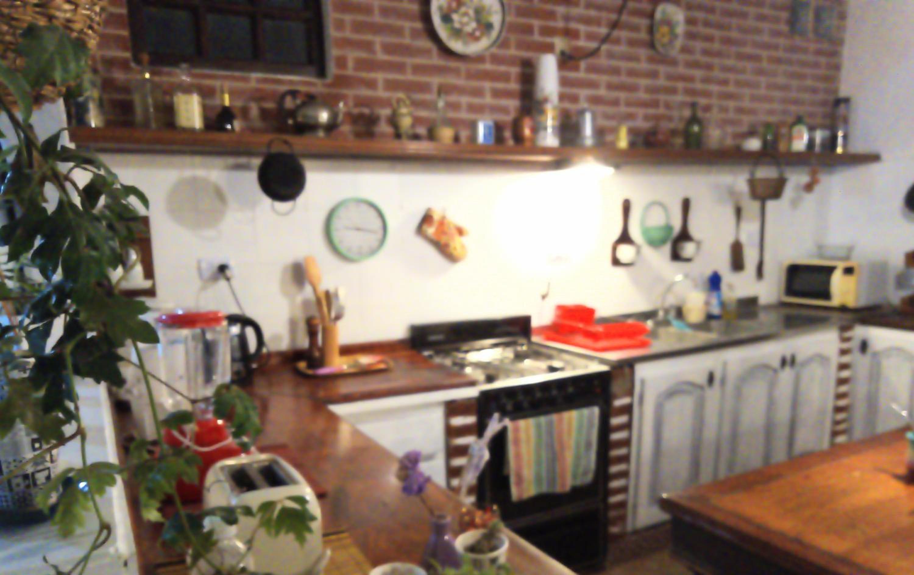 Chalet Caserón de Tejas, Amplia y confortable casa para hasta 11 huéspedes
