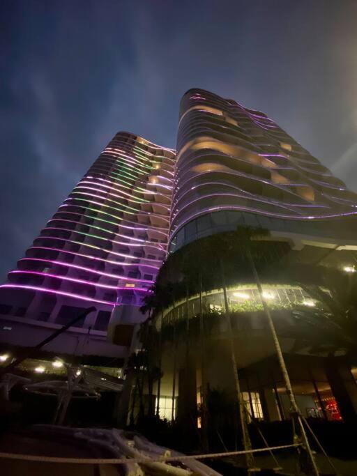 Khánh Phong Apartment Citadine Marina Hạ Long view 2