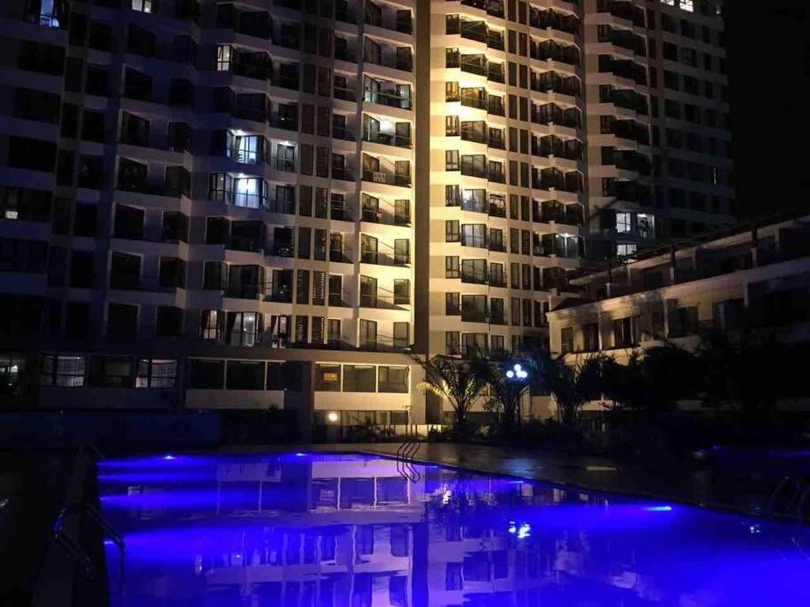 Khánh Phong Apartment Citadine Marina Hạ Long view 3