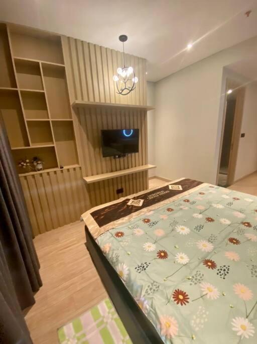 Khánh Phong Apartment Citadine Marina Hạ Long view 4