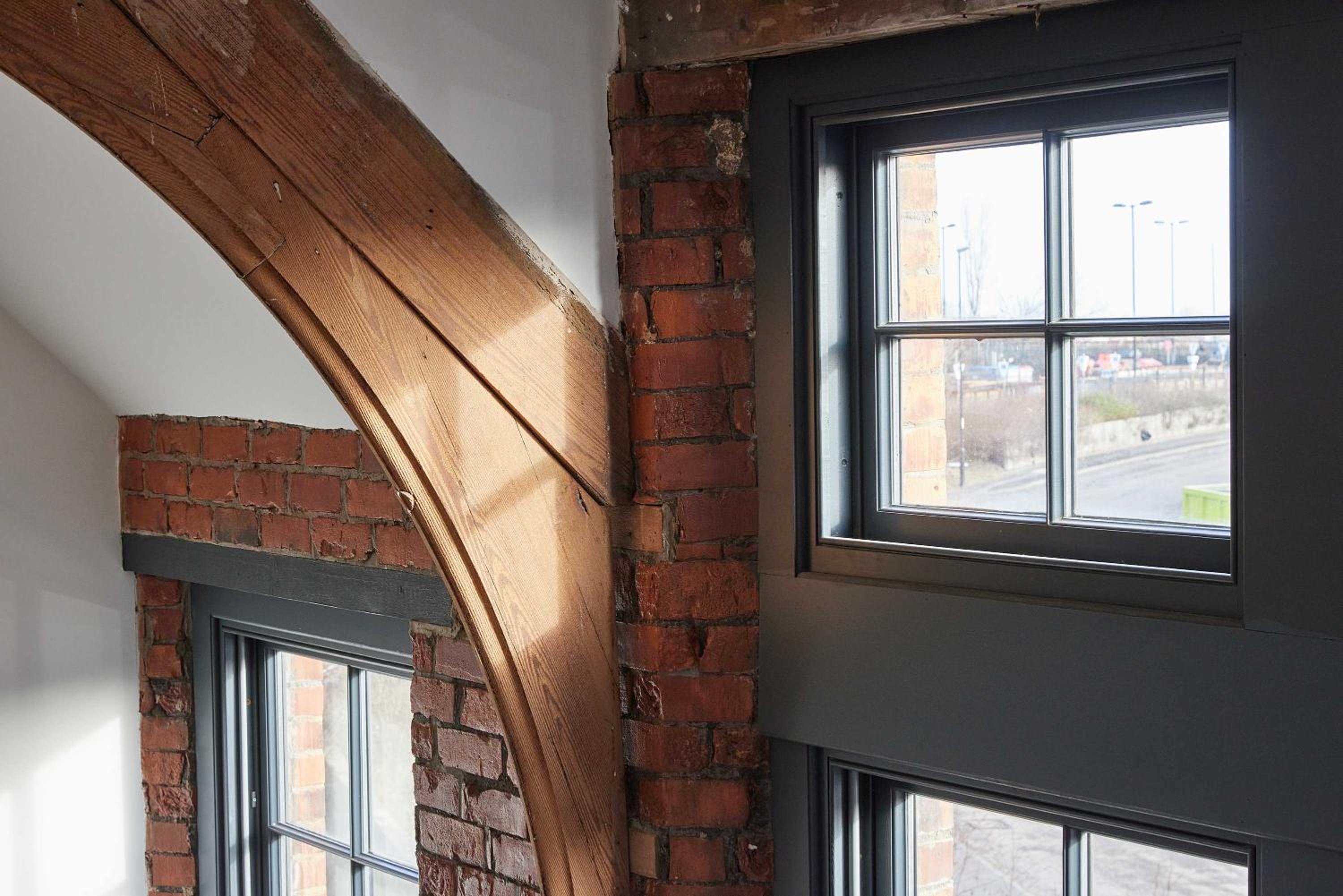 No 5 at Simpson Street Apartments Sunderland view 5