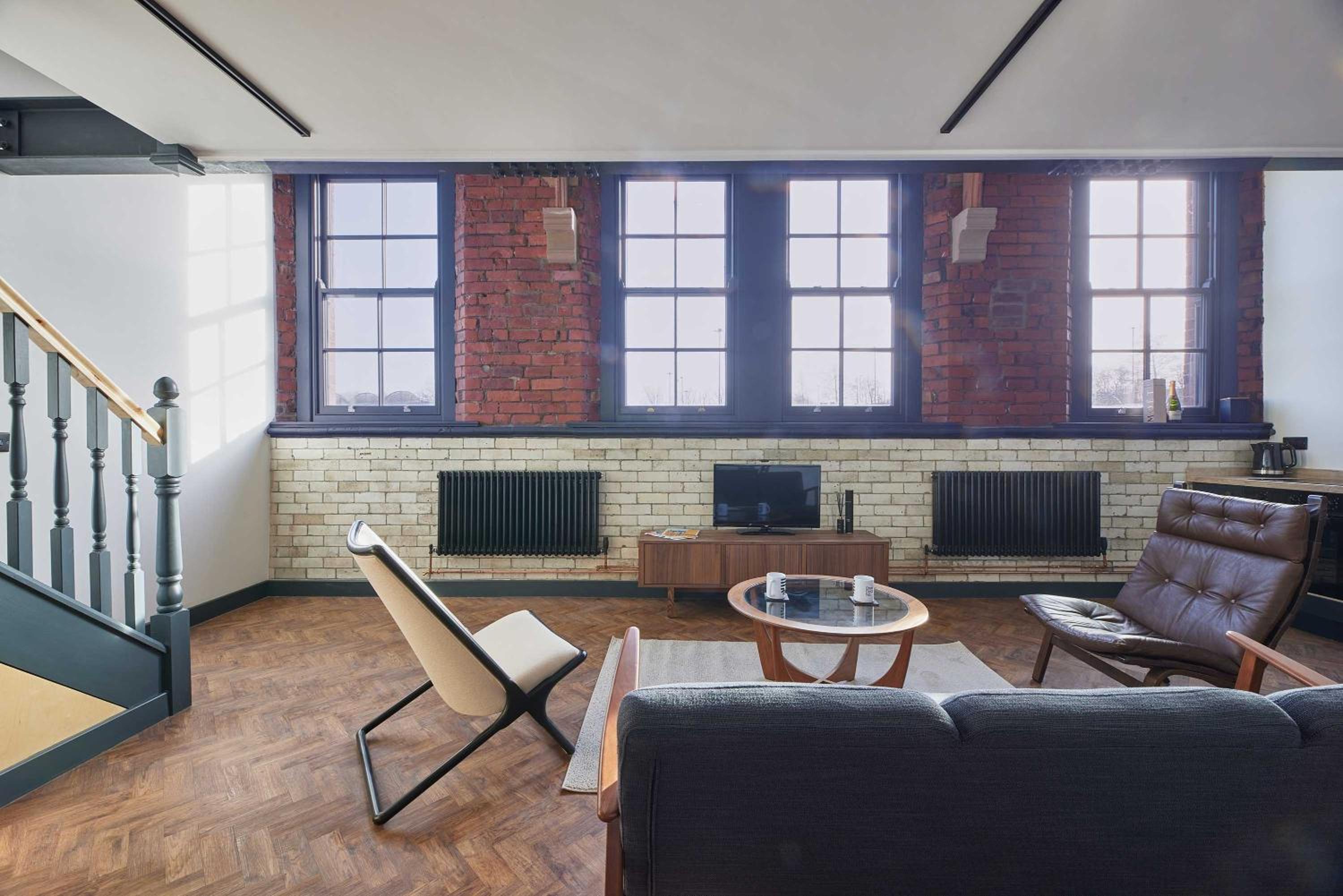 No 5 at Simpson Street Apartments Sunderland view 3
