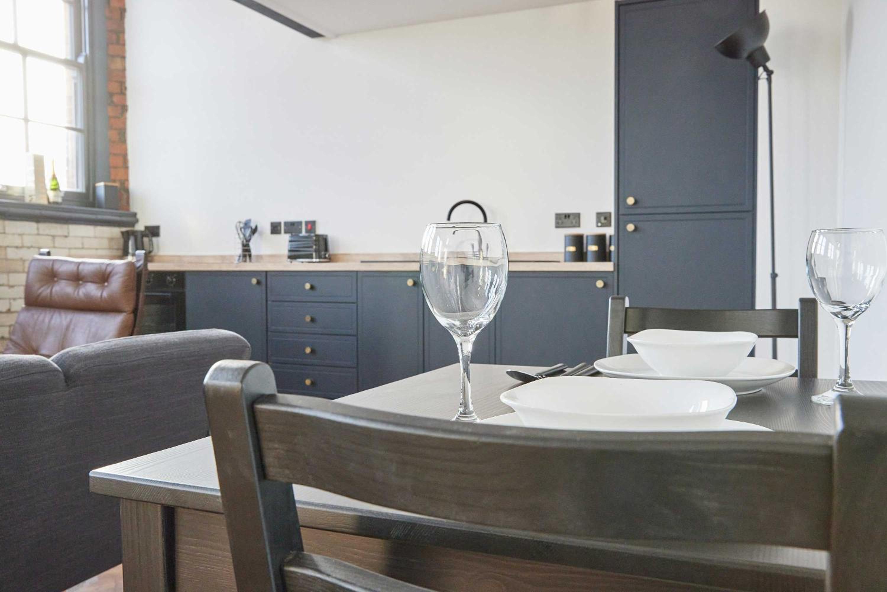 No 5 at Simpson Street Apartments Sunderland view 4