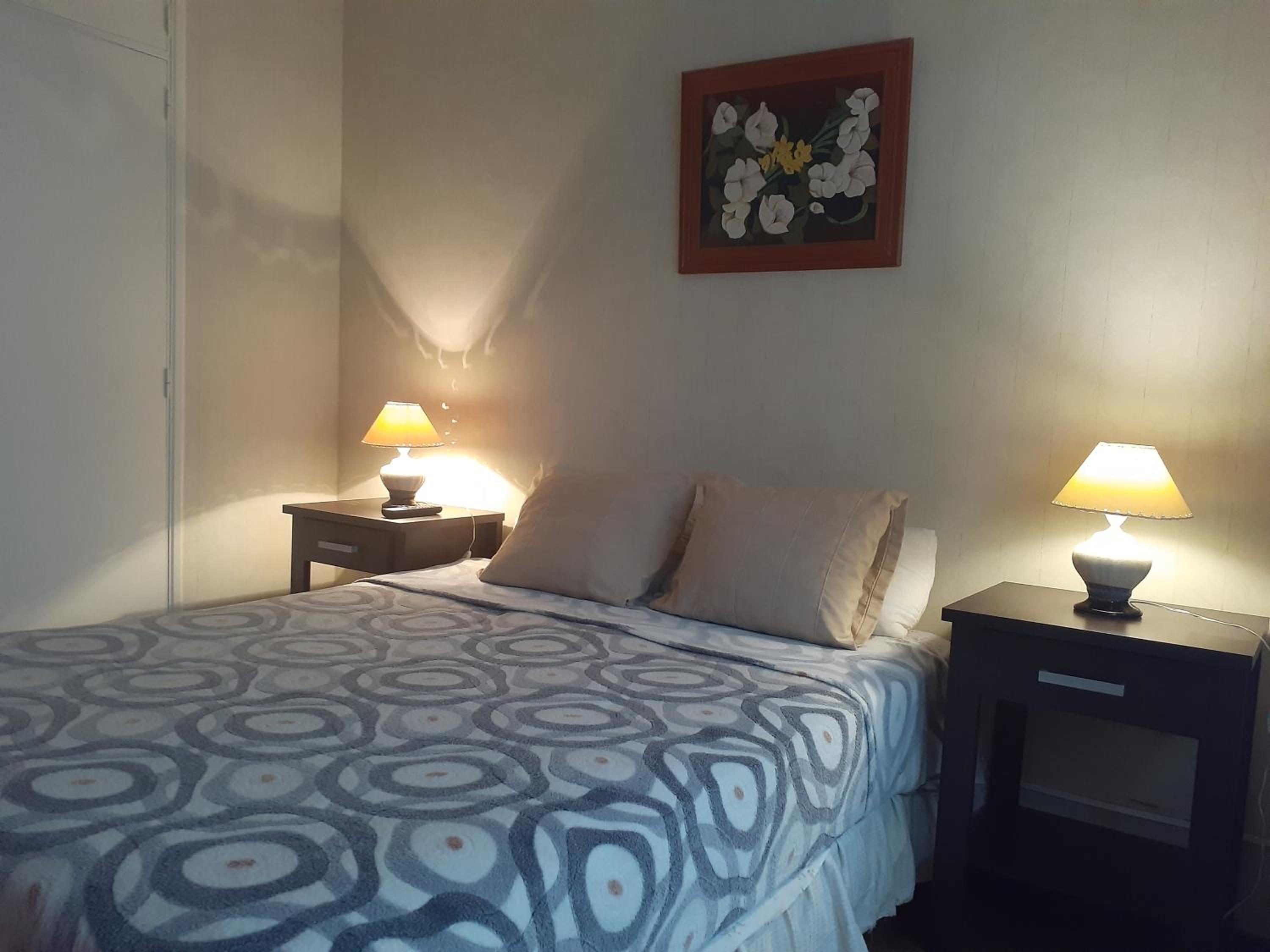 Departamento Mar del plata, solo grupo familiar
