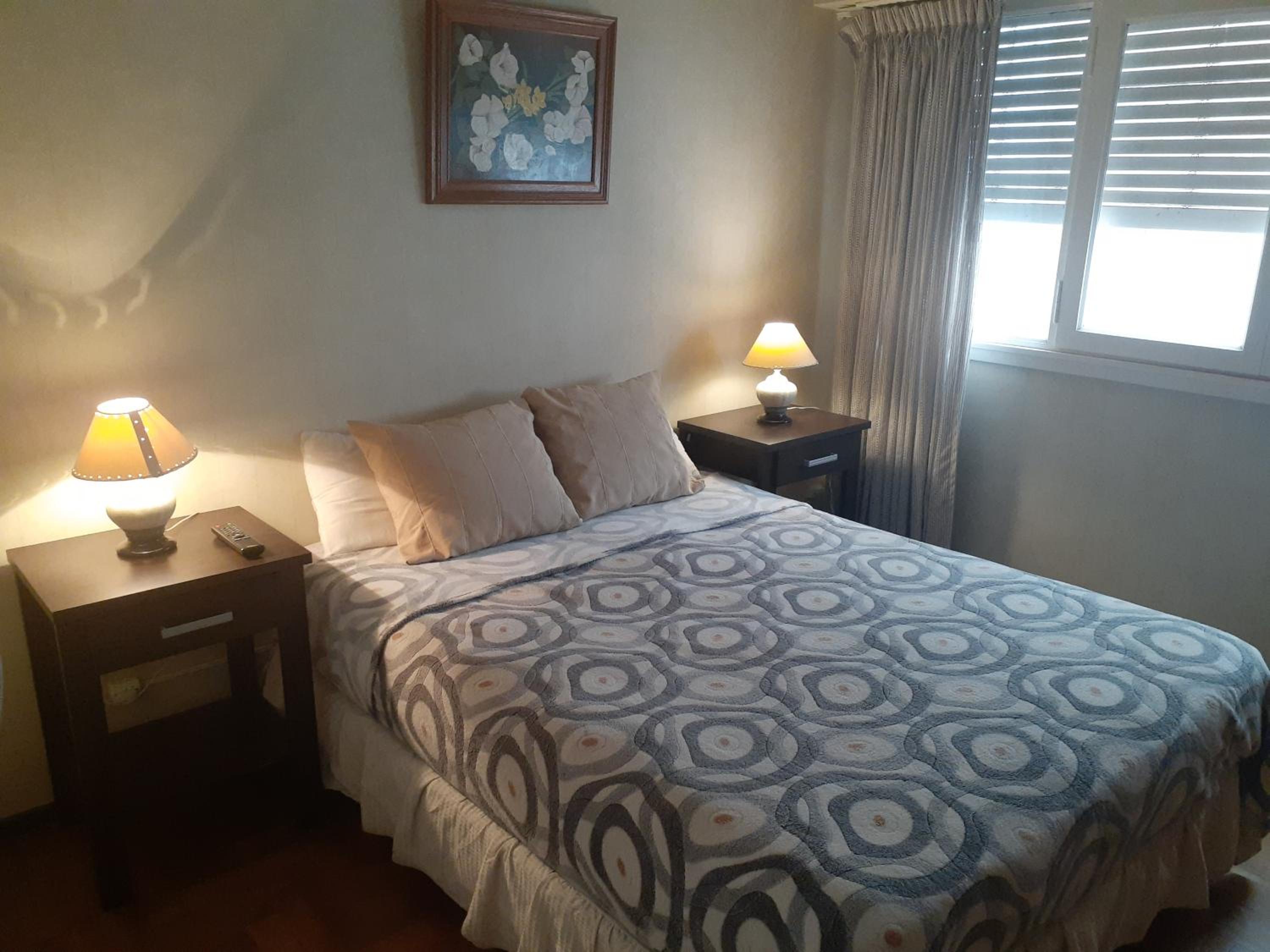 Departamento Mar del plata, solo grupo familiar