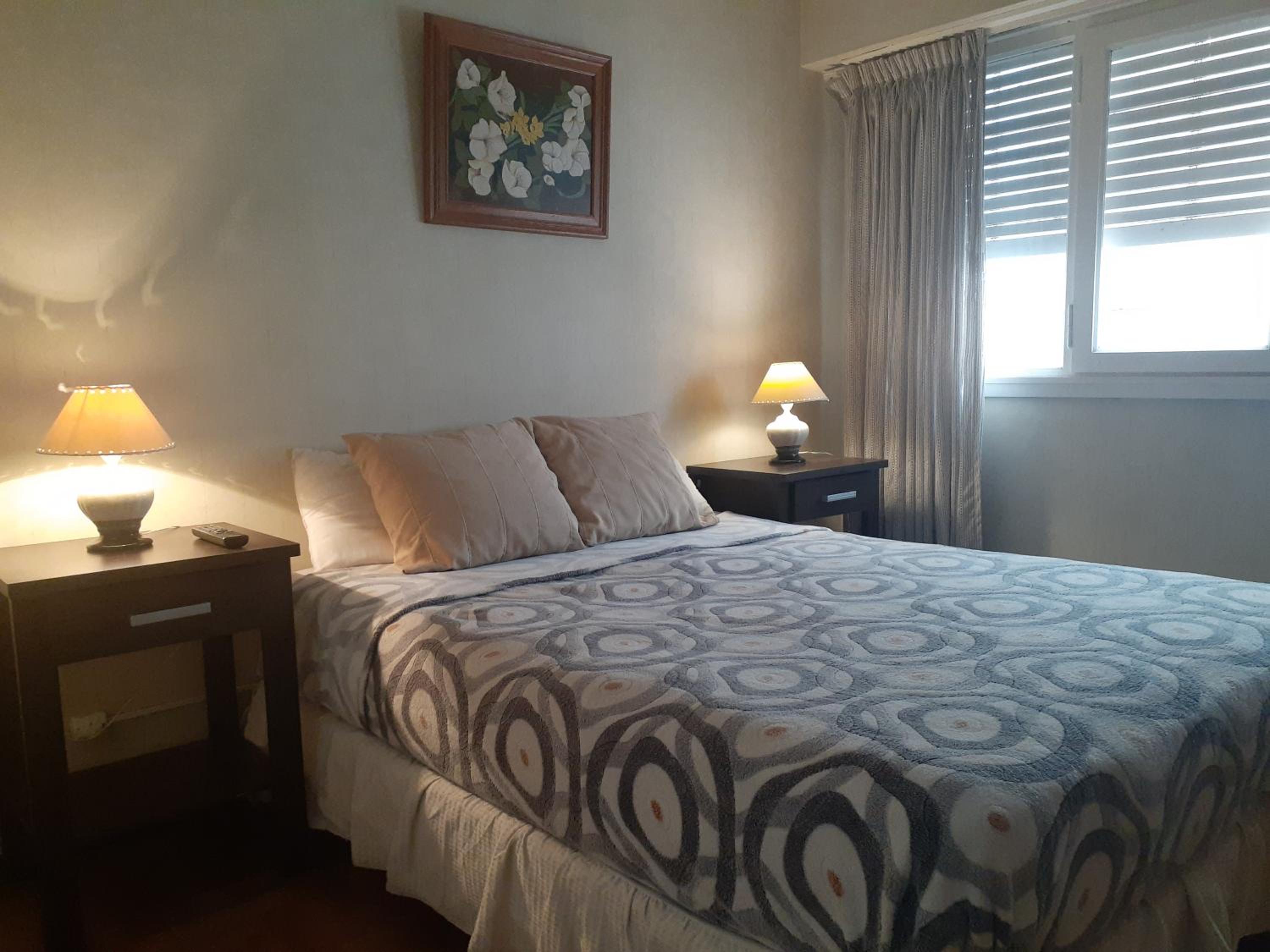 Departamento Mar del plata, solo grupo familiar