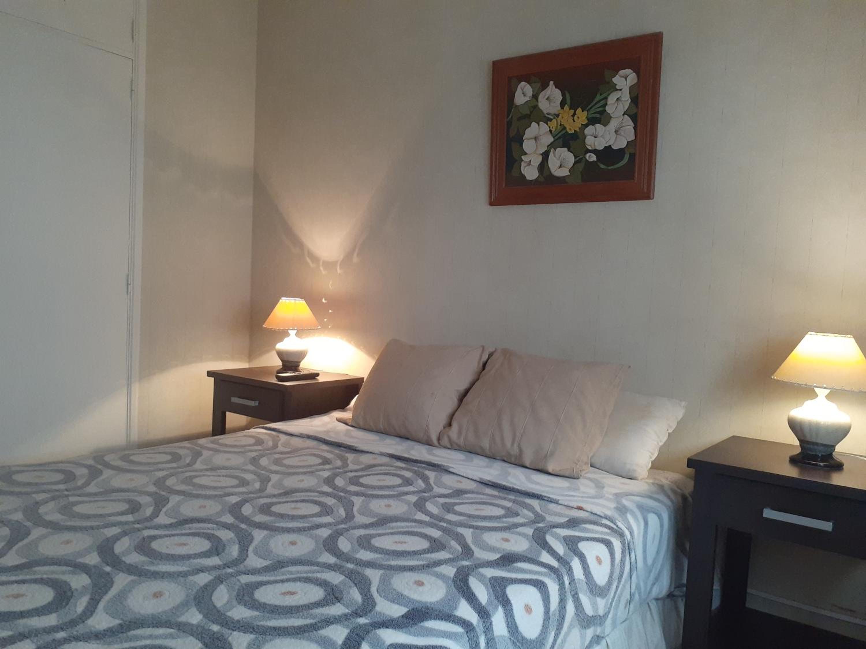 Departamento Mar del plata, solo grupo familiar