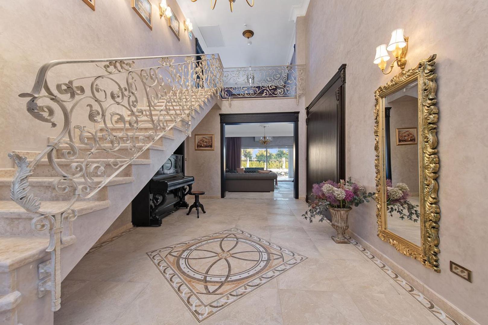 Villa Carolus in Vodice view 3
