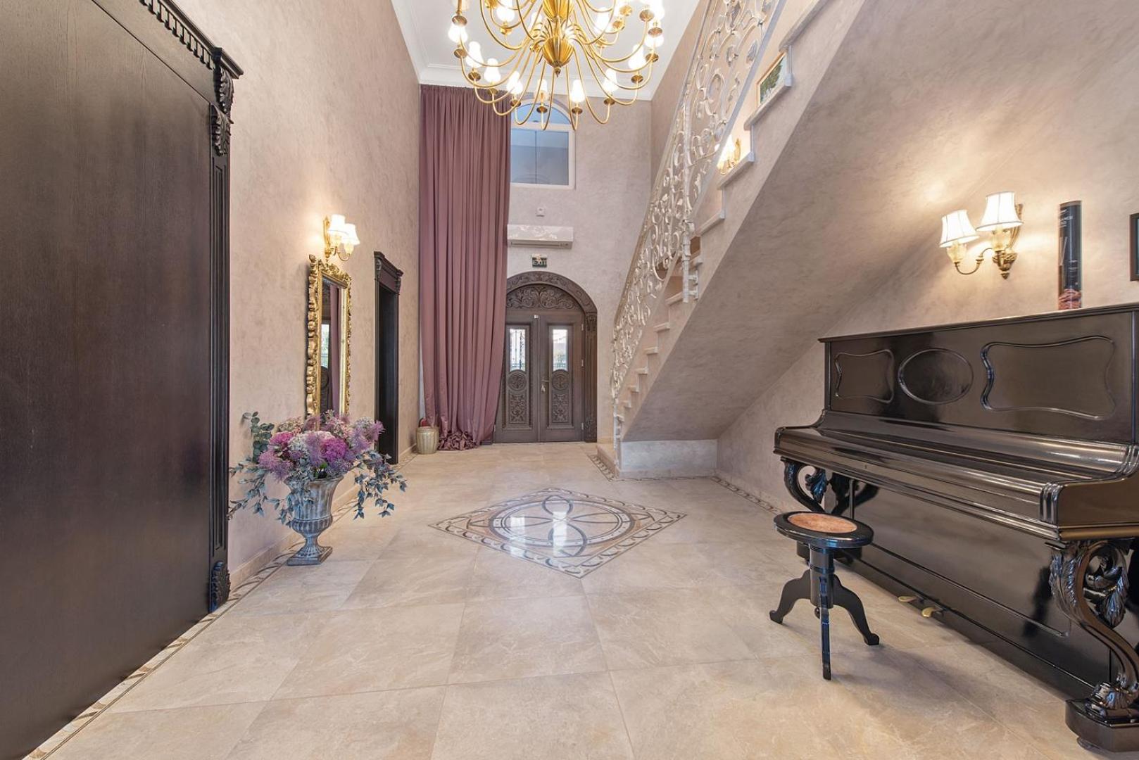 Villa Carolus in Vodice view 4