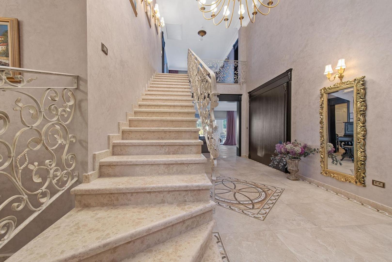 Villa Carolus in Vodice view 5