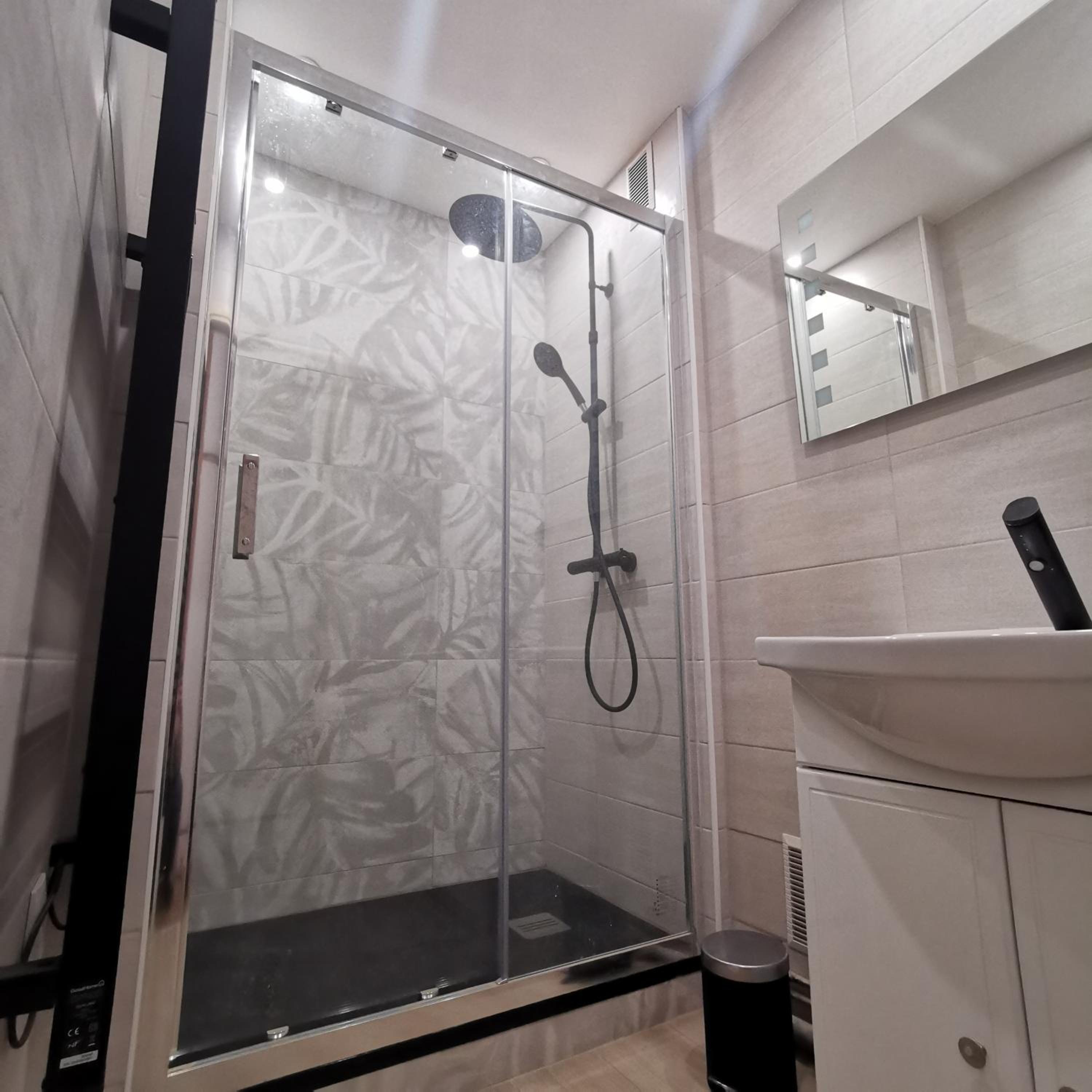 Chambre Jungle - Tout confort Saint Marceau