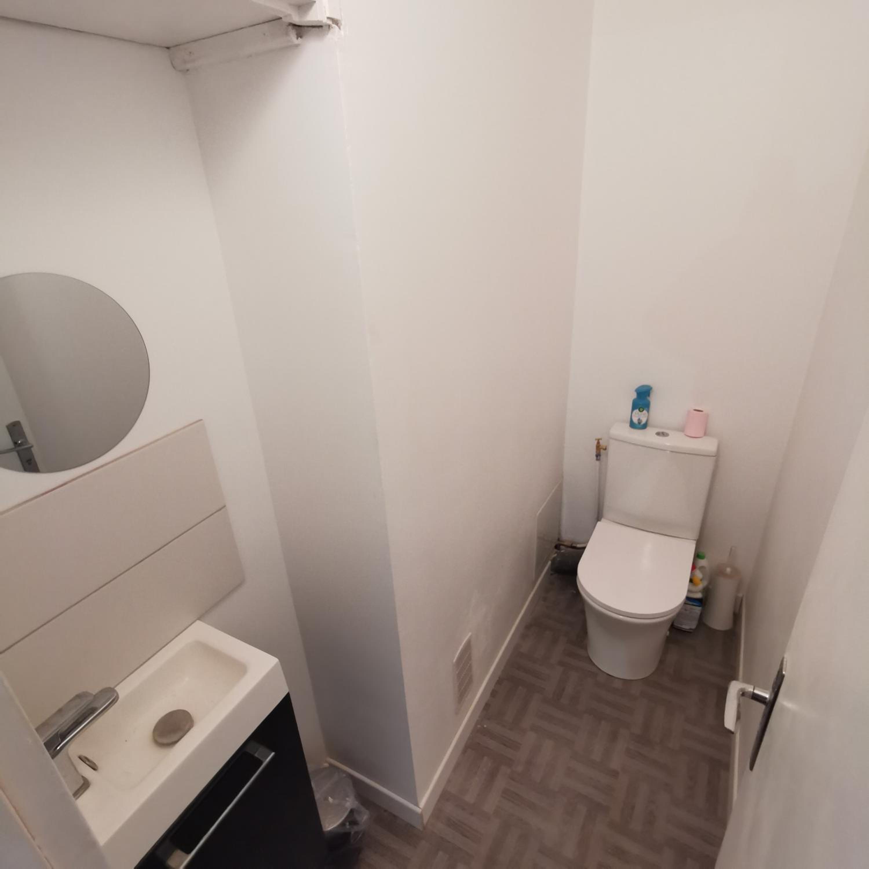 Chambre Jungle - Tout confort Saint Marceau