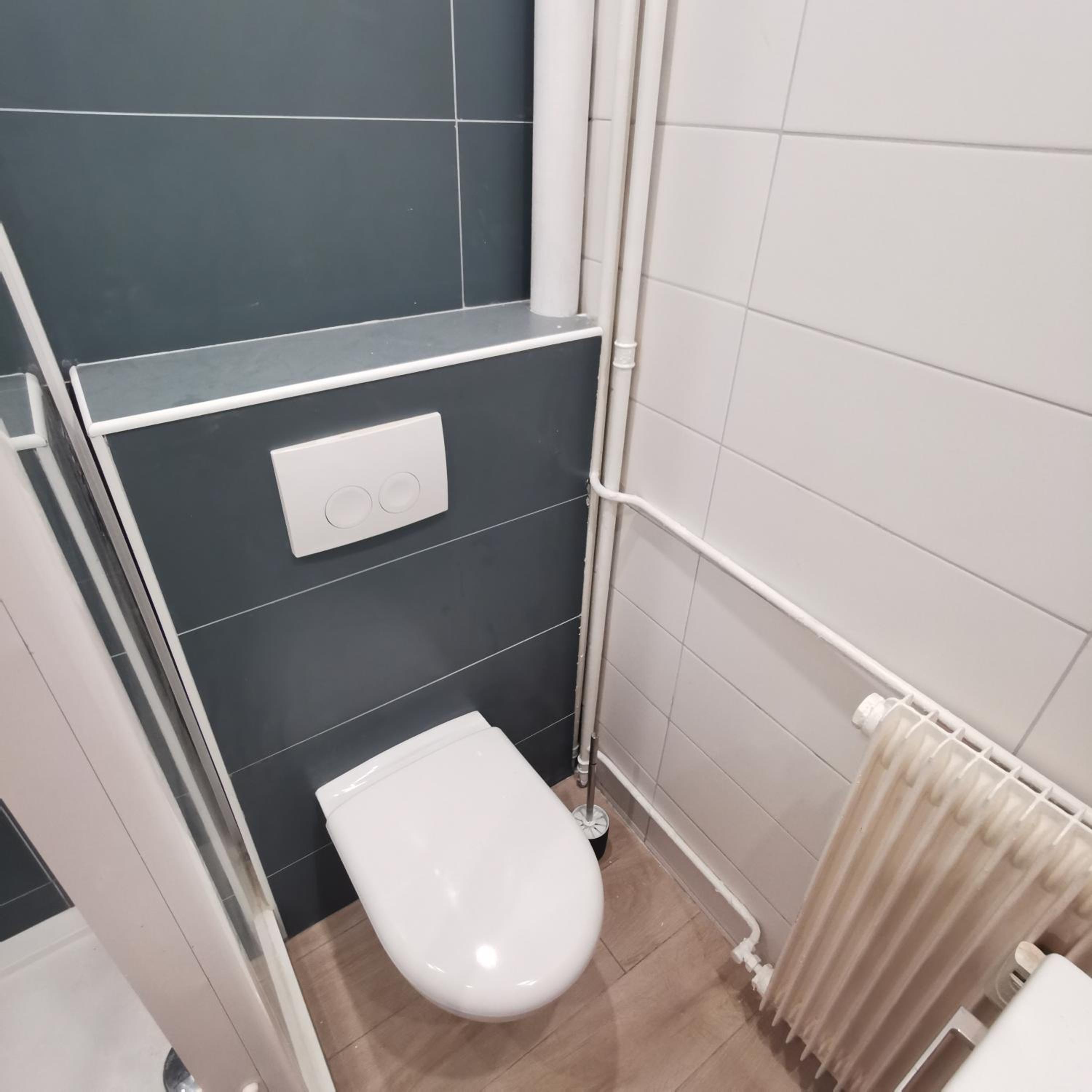 Chambre Jungle - Tout confort Saint Marceau