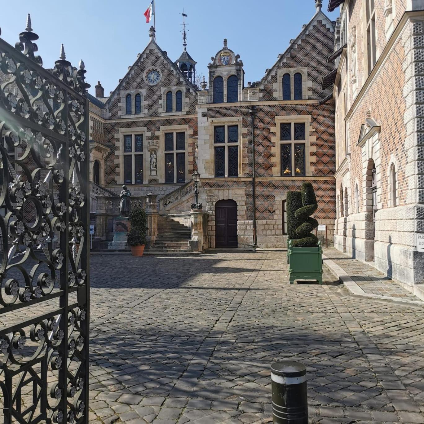 Chambre Jungle - Tout confort Saint Marceau
