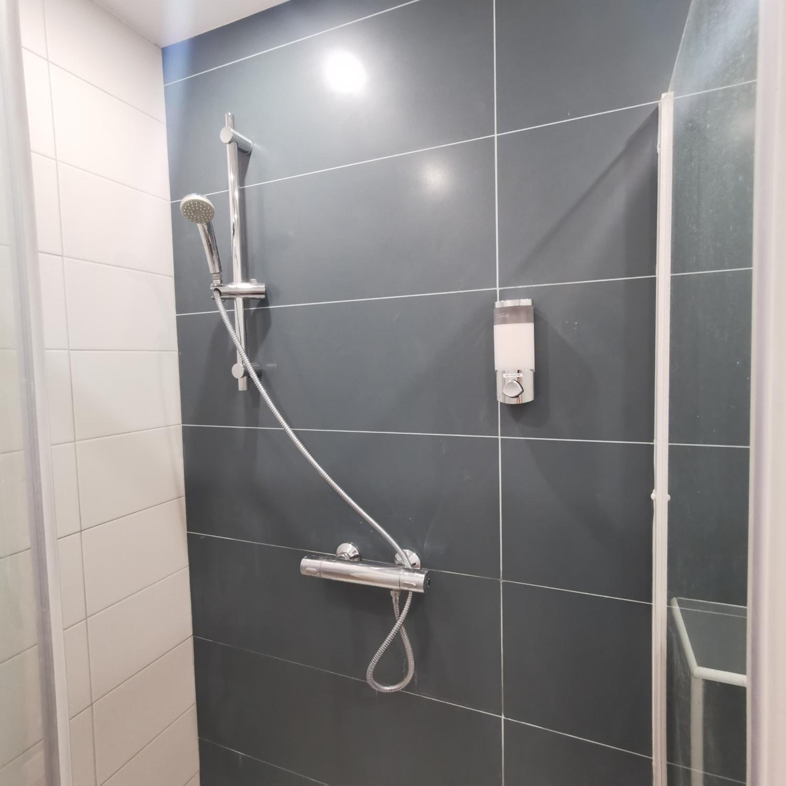Chambre Jungle - Tout confort Saint Marceau