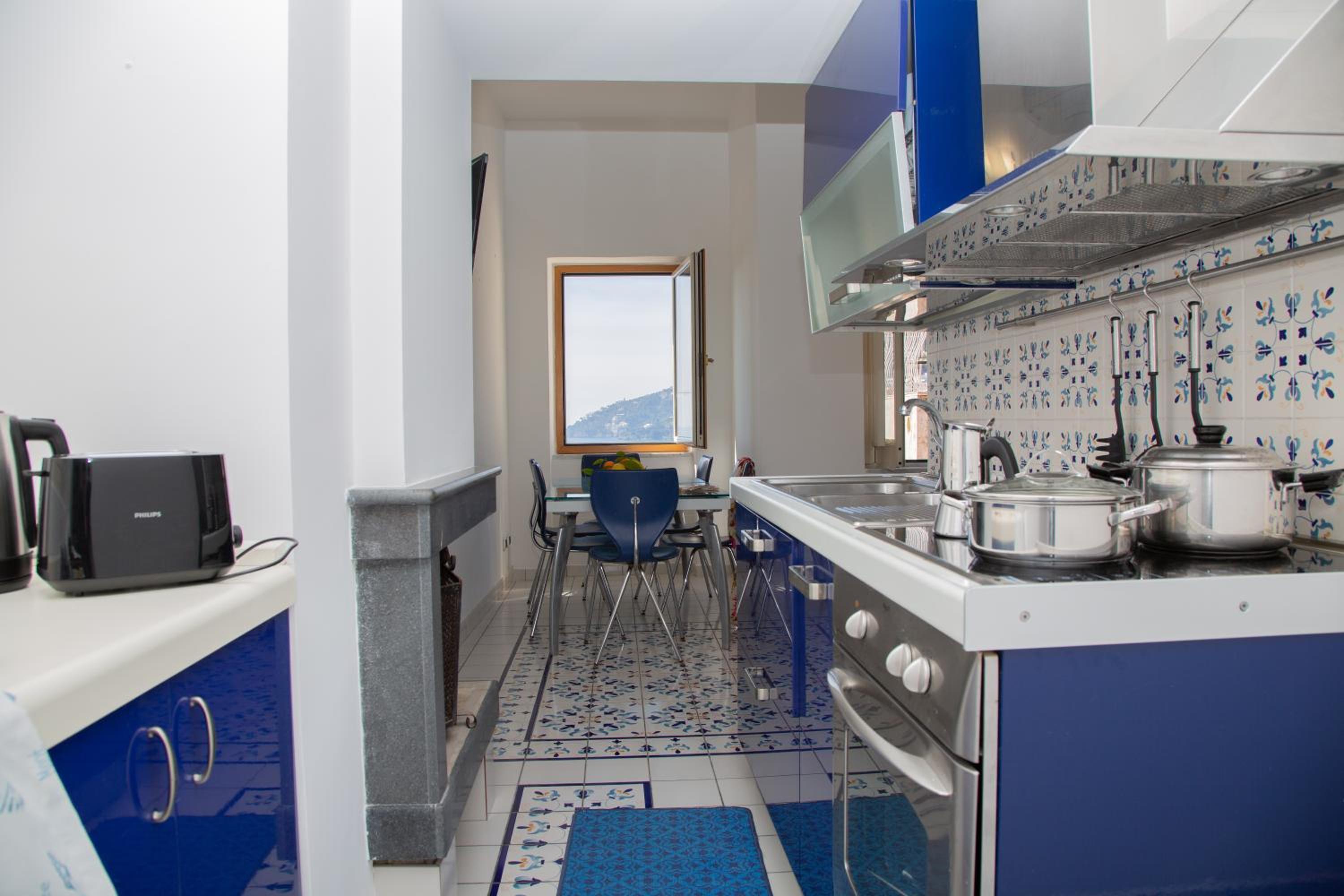 Infinity Sea View House photo 4