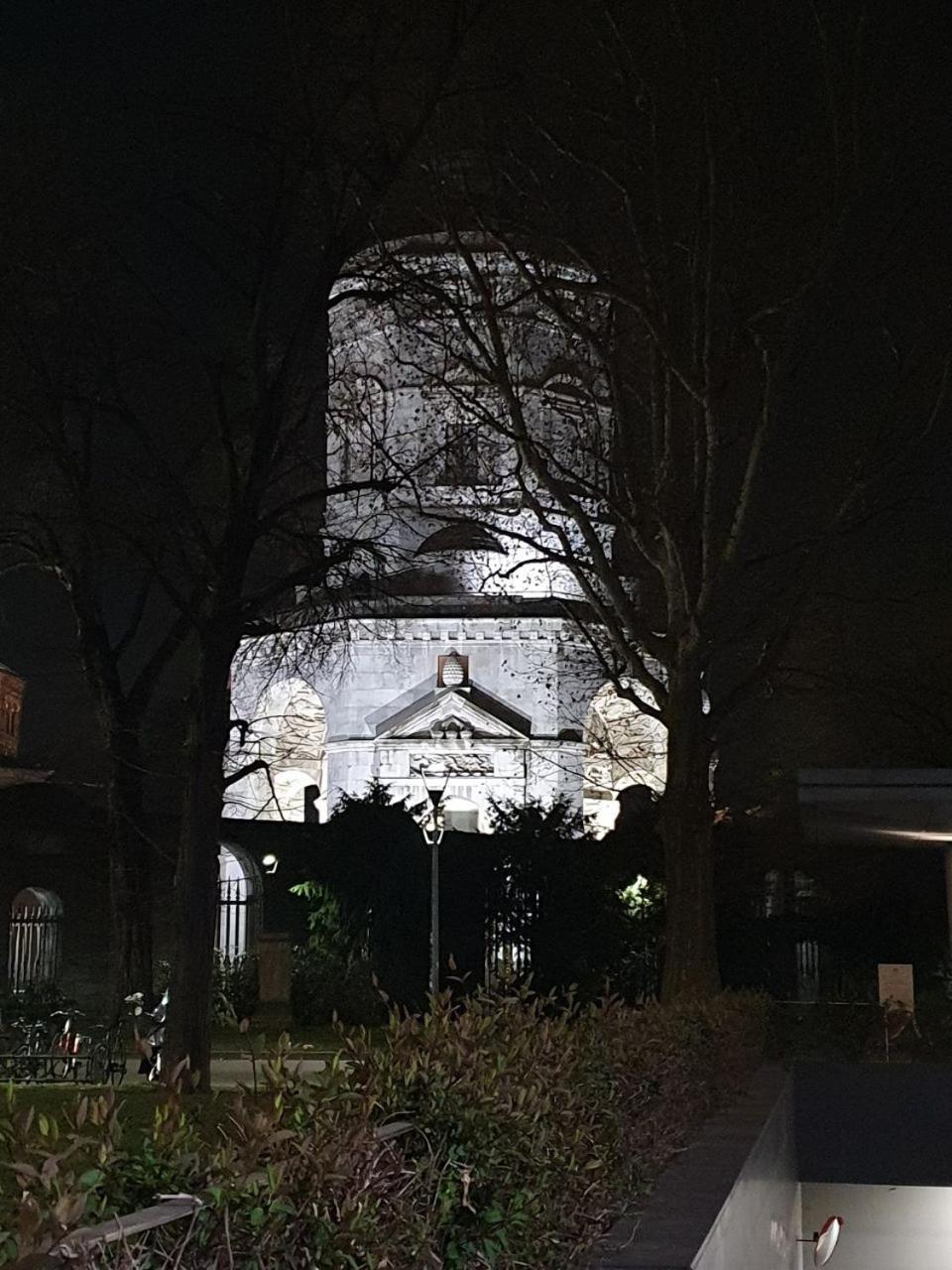 S. Ambrogio Square