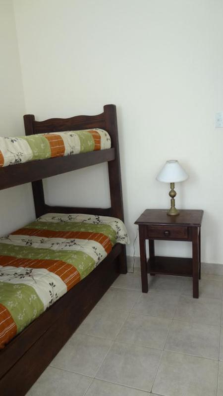 Departamento del Mar