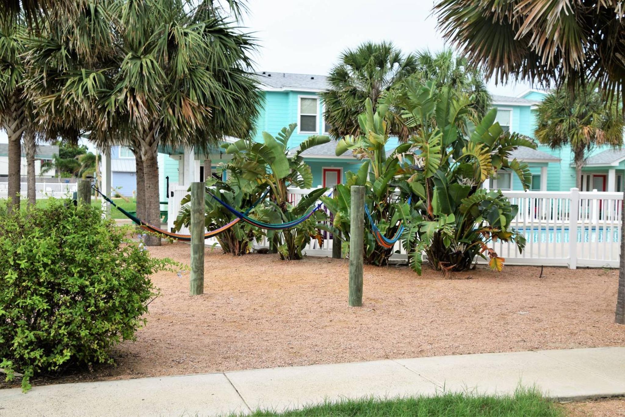 TC103 Townhome Located in Town, Close to beach, Shared Pool view 3