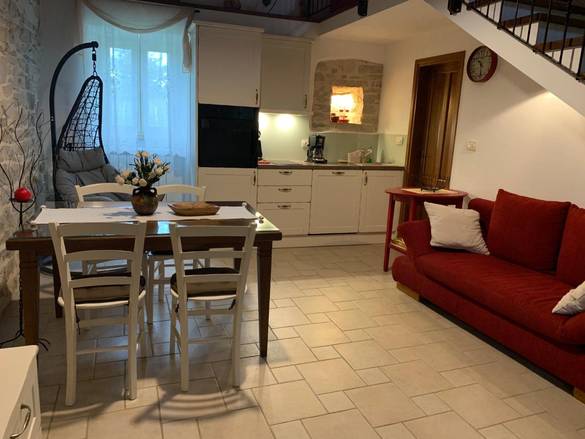 Holiday Home Mattiuzi view 5