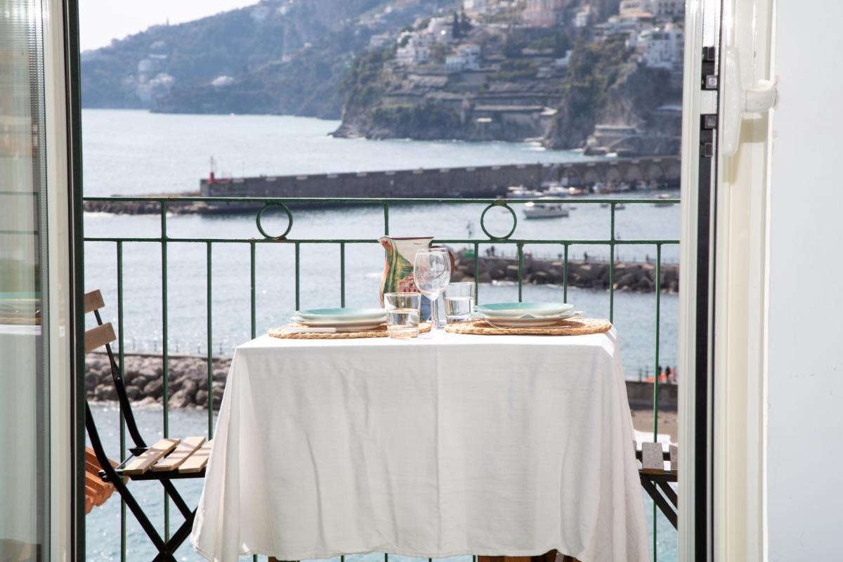 Casa La Voce del Mare photo 4