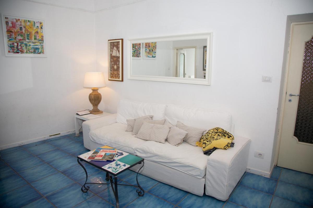 Casa La Voce del Mare photo 5