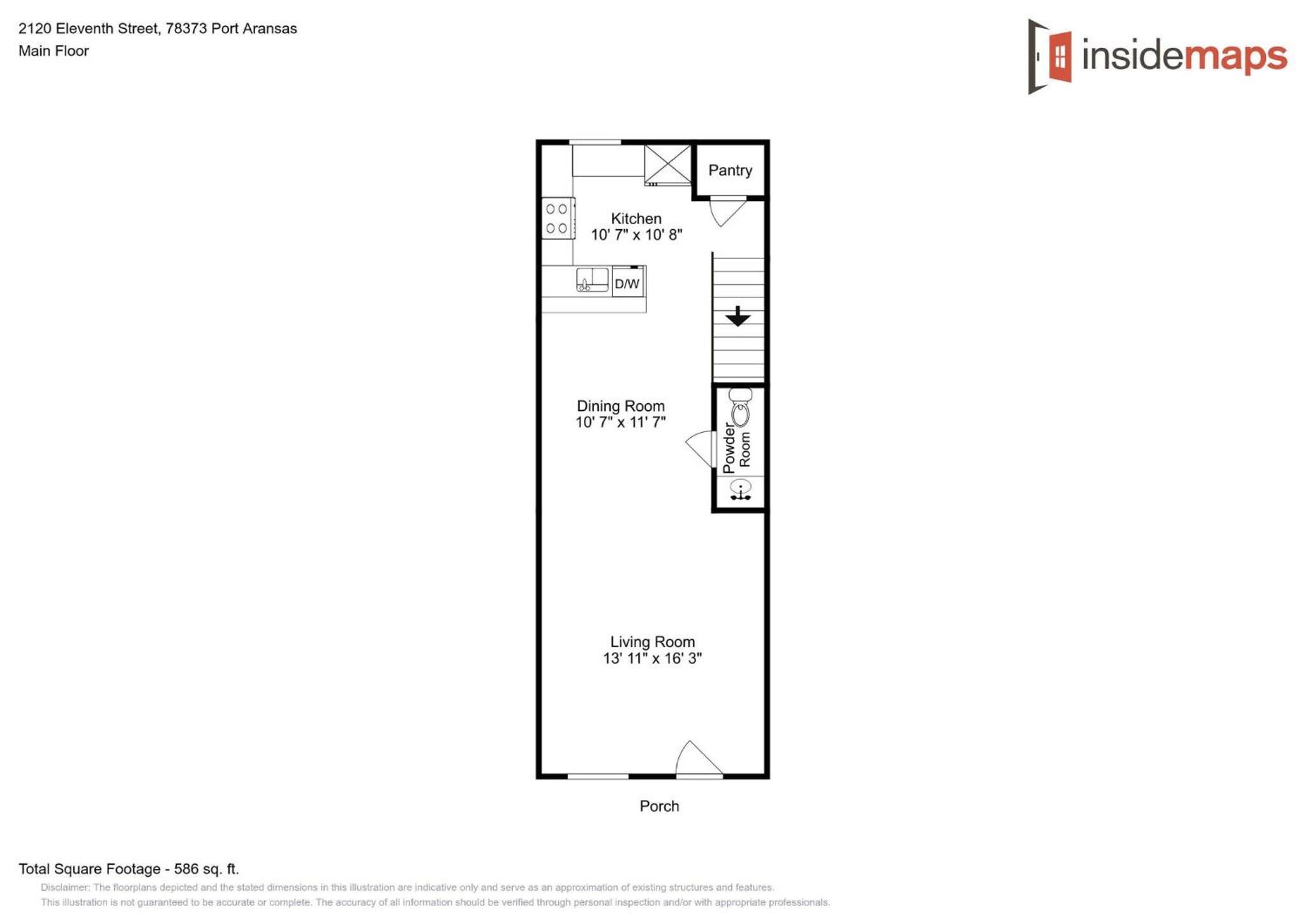 TC602 Townhome Located in Town, Close to beach, Shared Pool, Pet Friendly view 3